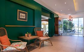 Sirocco Hotel-Adults Only